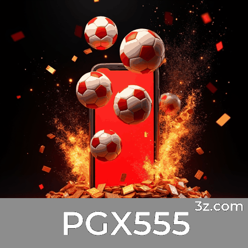 PGX555 Logo