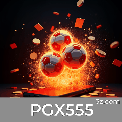 PGX555 Logo
