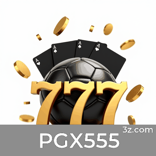 PGX555 Logo